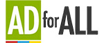 Logo Adforall
